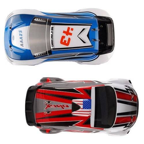 Viteza 40km/h pentru Masinuta cu Telecomanda umeline A949