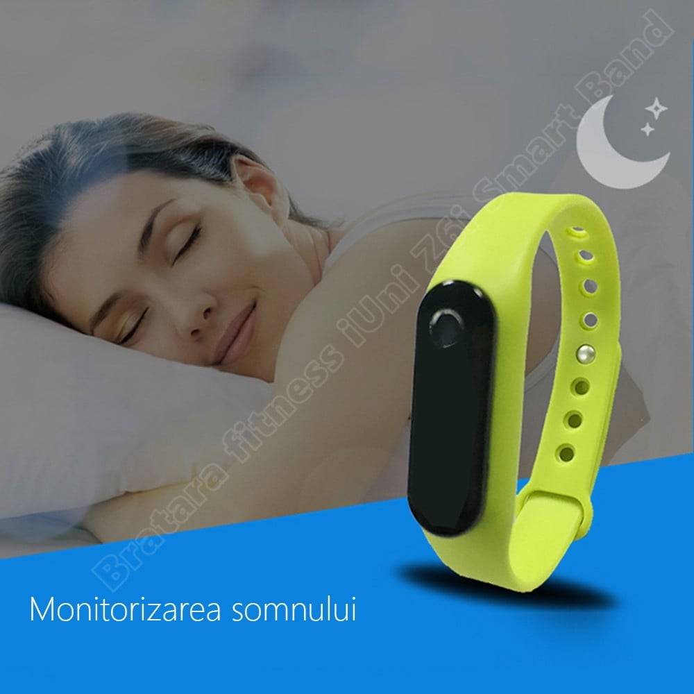 bratara fitness umeline Z6i-2