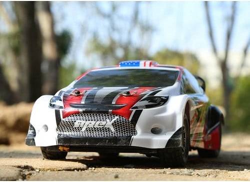 Motor puternic Masinuta cu Telecomanda umeline A949