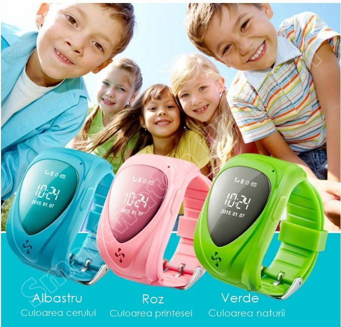 Smartwatch umeline U11 cu Telefon