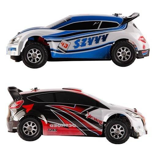 Masinuta cu Telecomanda umeline A949 de viteza mare