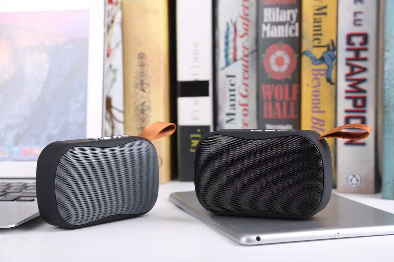 Boxa Portabila Bluetooth umeline DF14, USB-3