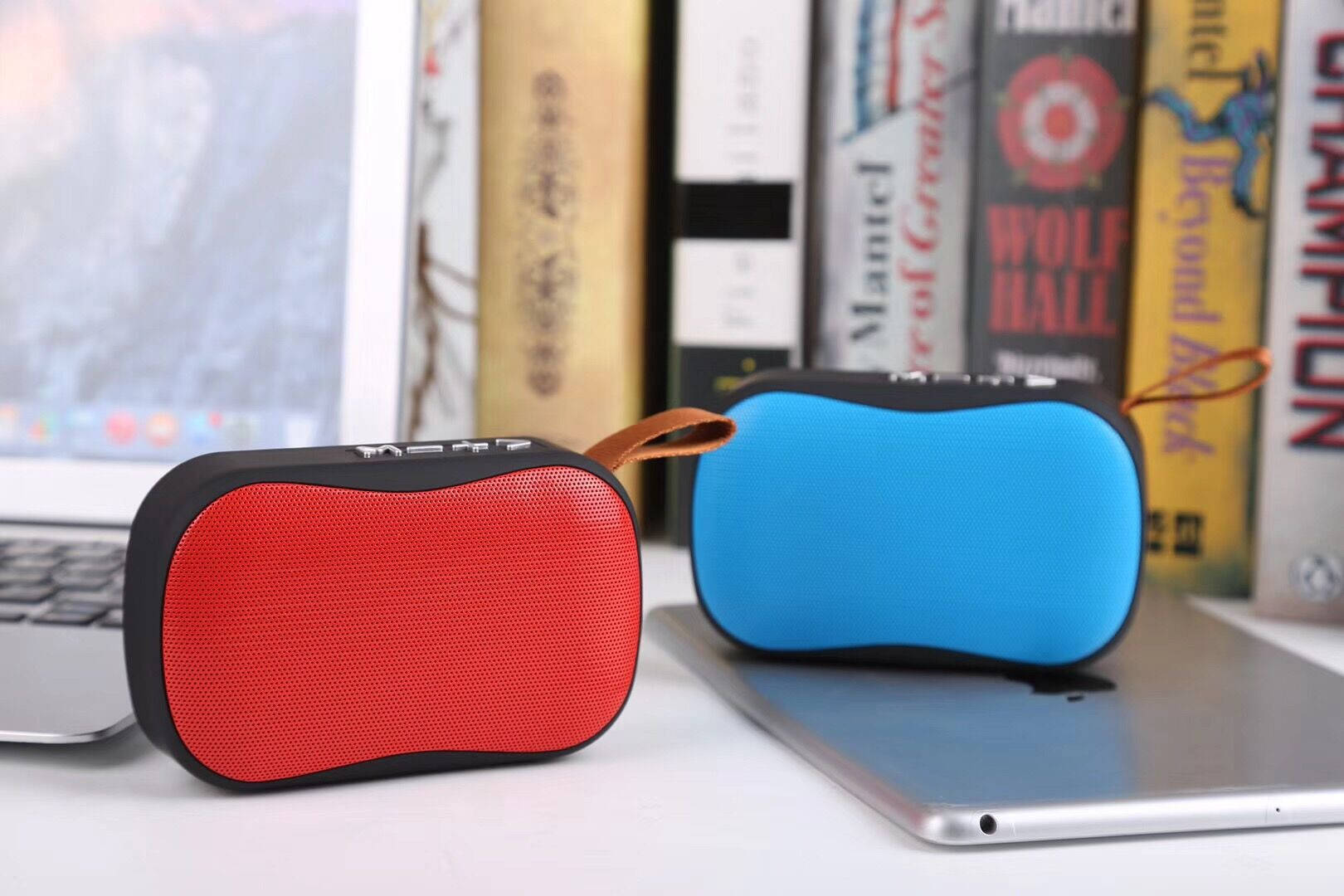 Boxa Portabila slot card umeline DF14-3