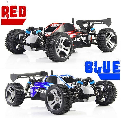 Varietate de culori Masinuta cu Telecomanda umeline A736