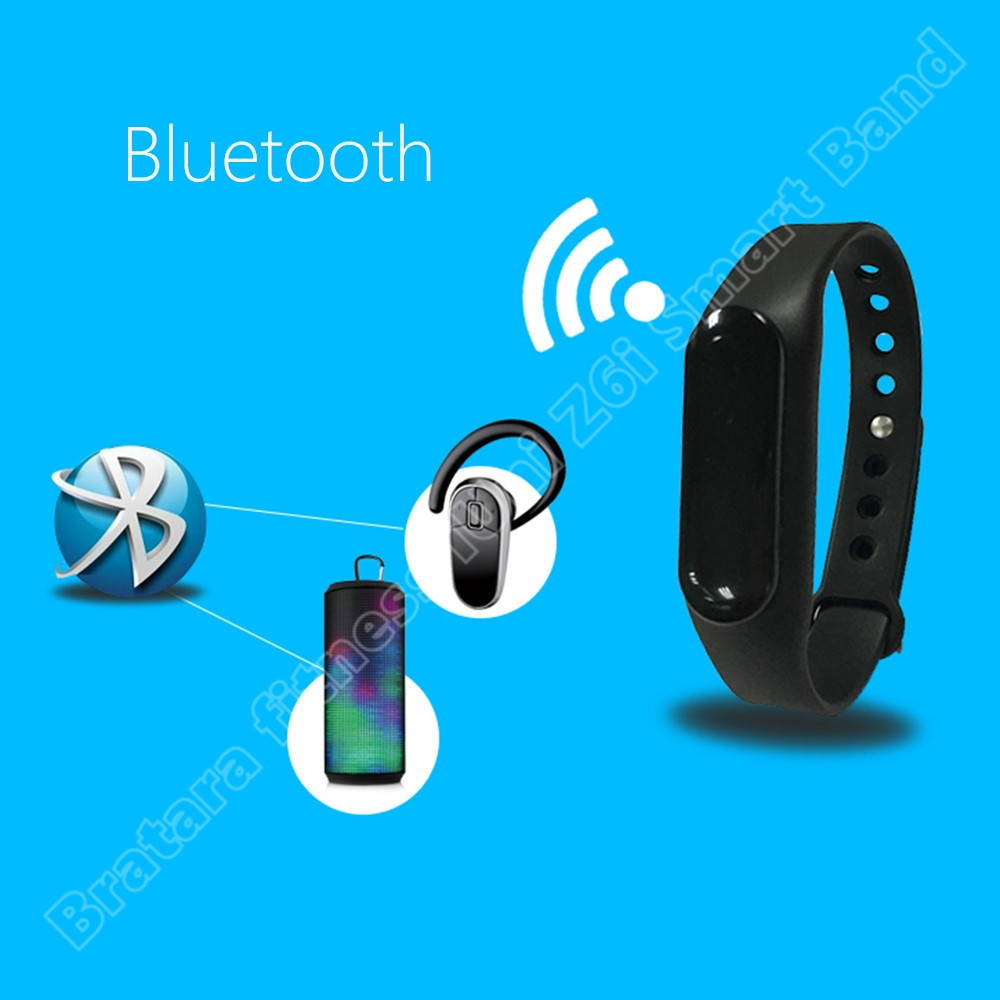 bratara fitness umeline Z6i-3