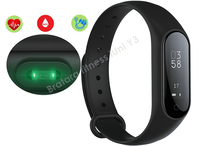 bratara fitness slim umeline Y3-6