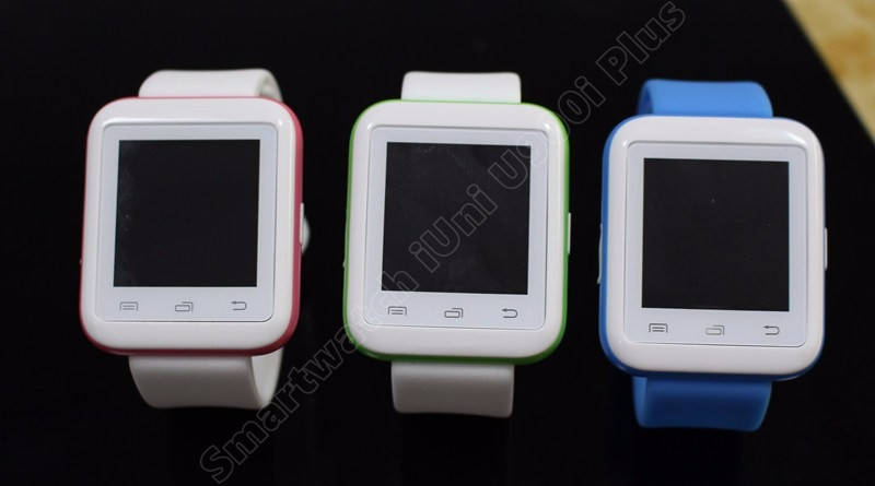 Ceas umeline U900i Plus, Bluetooth-7