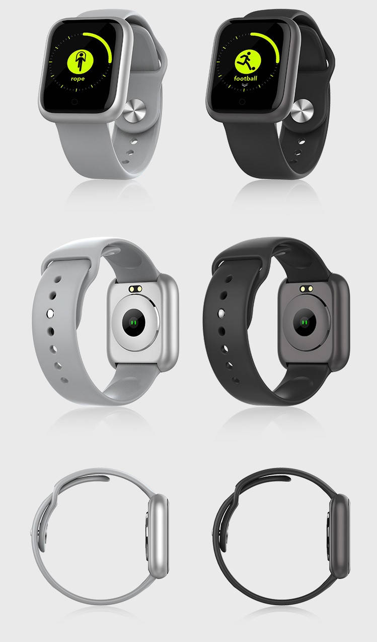 Varietate de produse Bratara Fitness umeline GT11