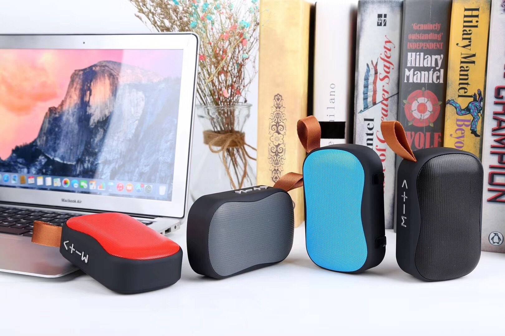 Boxa Portabila Bluetooth umeline DF14, USB