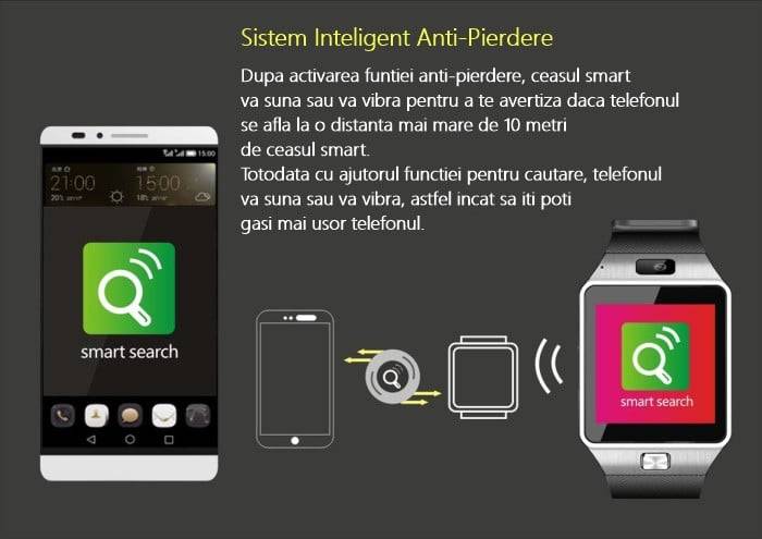 umeline DZ09 Plus bluetooth camera-9