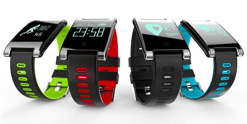 smartwatch bratara fitness umeline DM68